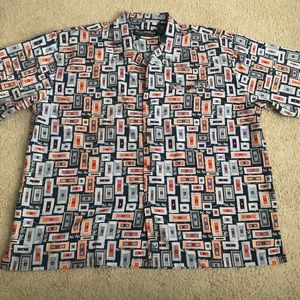 Pelle Pelle Shirt